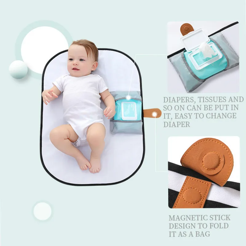 diaper pad 5
