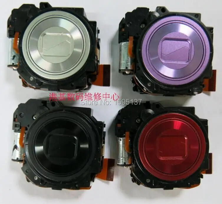 Camera Repair Replacement Parts S3500 lens group Remarks Choose a color