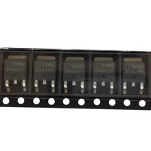 20 шт./лот AOD2910 D2910 31A/100 V TO-252 и