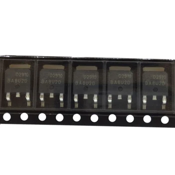 

20pcs/lot AOD2910 D2910 31A/100V TO-252 new and original