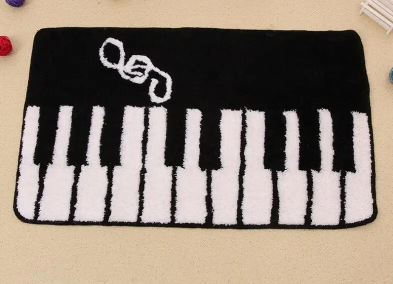 

home garden musical carpet Piano Music gift mat Electronic toy