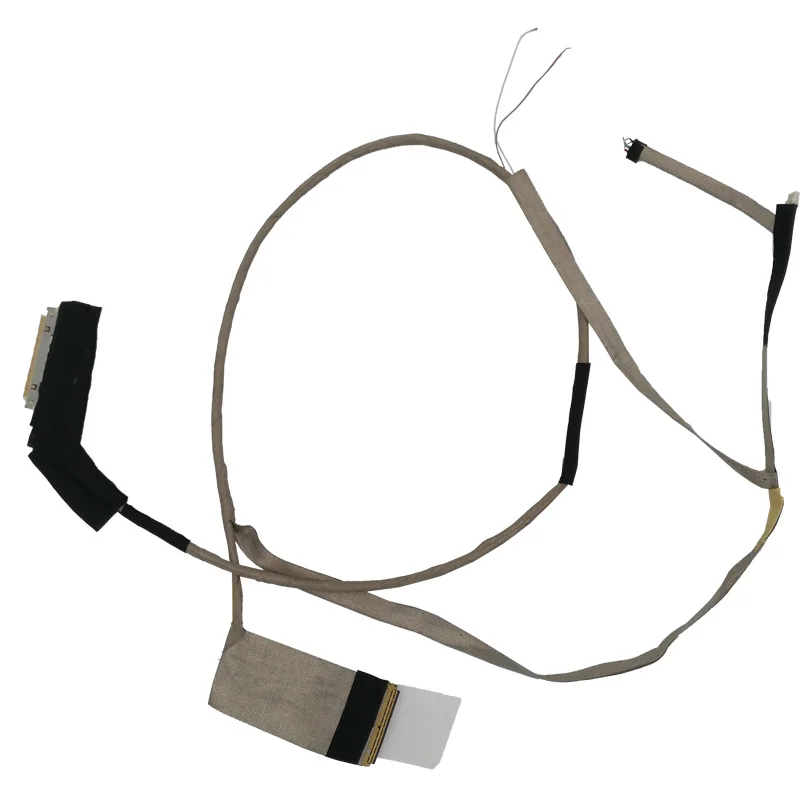 

New Original Laptop Replacement LCD Cable for LENOVO ThinkPad Edge E530 E535 DC02001FR10