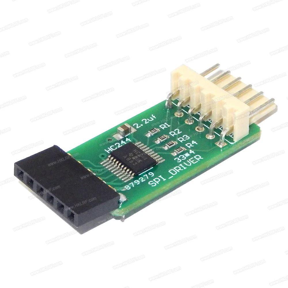 SPI Driver For TL866II Plus (8)
