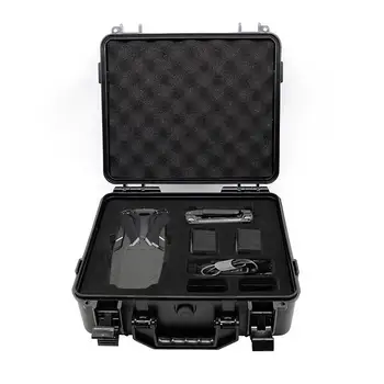 

LeadingStar Explosion-proof Box DJI Mavic 2 Pro Mavic Pro Zoom Bag Box High Capacity Storage Case Zoom Drone Accessories