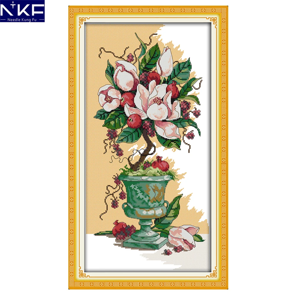 Наборы Вышивки На Алиэкспресс Купить Недорого