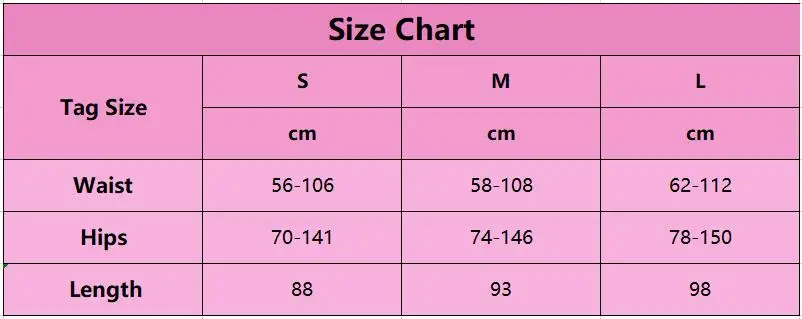 SIZE