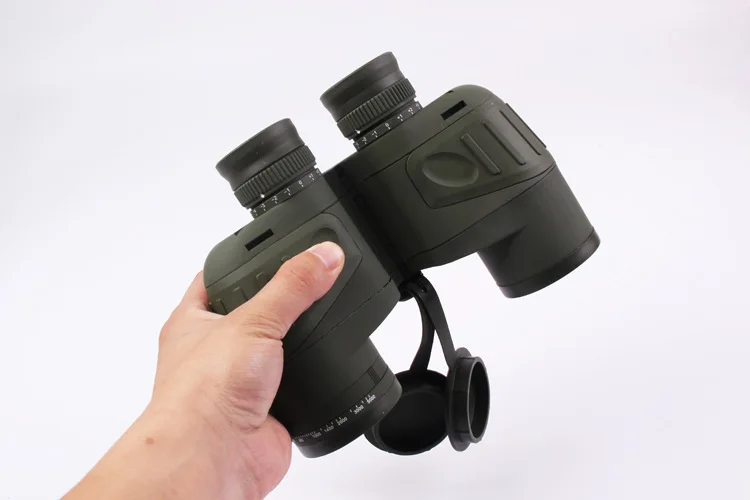 

ROUYA Powerful military binoculars 10X50 waterproof HD high quality telescope with bak4 prism for outdoor camping