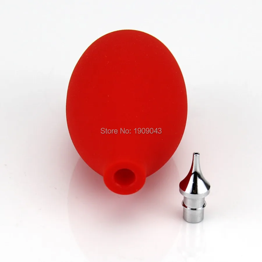 False Eyelash Extension Air Blower Blowing Drying