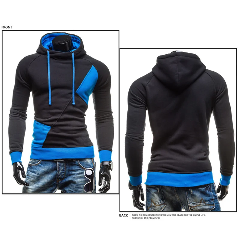 Fashion Hoodies Men/Women Color collision stitching Casual Hip Hop Sweatshirt Vibes Forever Traksuit Fleece Pullover Hoody Fashion Hoodies Men/Women Color collision stitching Casual Hip Hop Sweatshirt Vibes Forever Traksuit Fleece Pullover Hoody