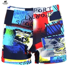 WD62 16 разных мужчин купальники краткое sunga летние пляжные купальные плавки купальник мужчины пляж серфинг Шорты трусы купальный костюм