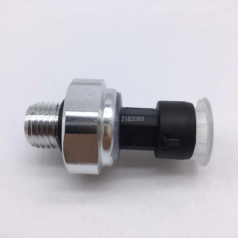 Моторное масло Давление переключатель для Buick Saturn Aura реле Vue Cadillac CTS SRX STS Chevrolet PontiacG6/G8 Saab 9 -3/9-5 12621649