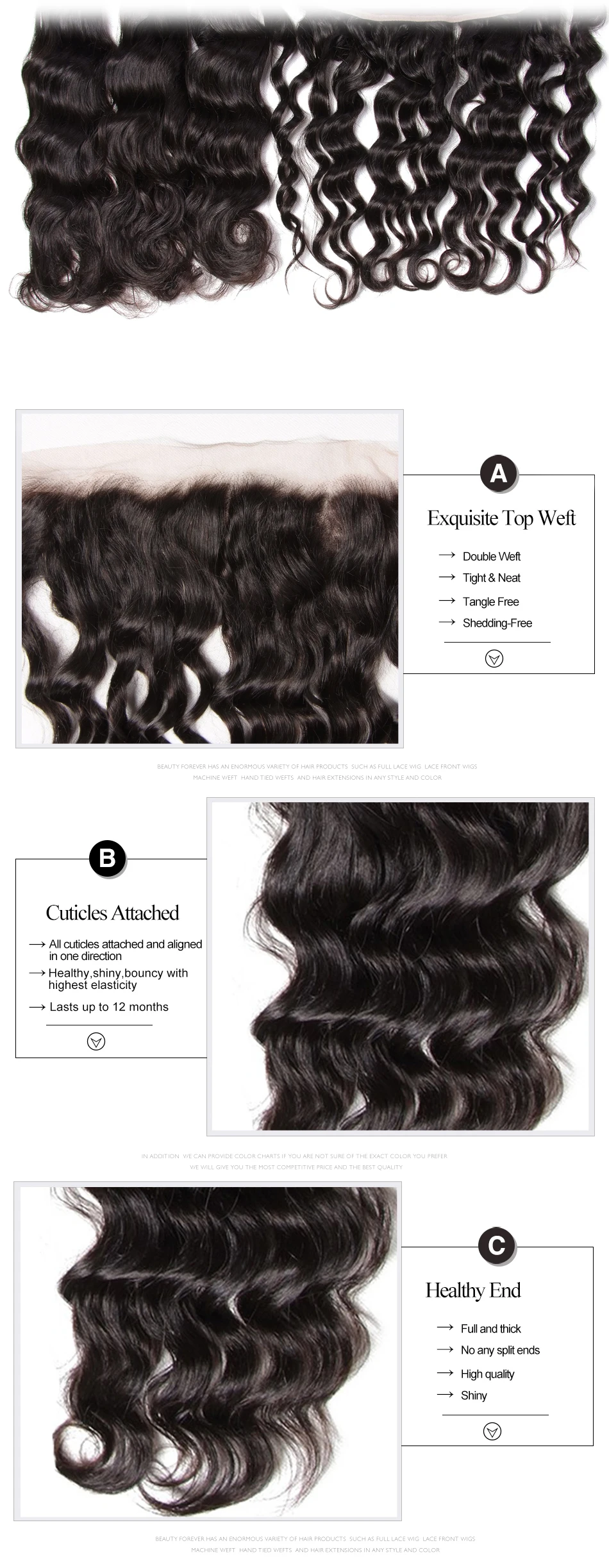 Brazilian natural wave frontal (6)