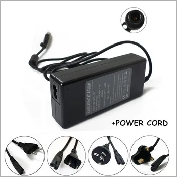 

19V 90W AC Adapter Laptop Battery Charger Cargadores Portatiles For HP nx6325 nx6330 nx6400 nx7300 nx7400 nx9000 nx9005 nx9010
