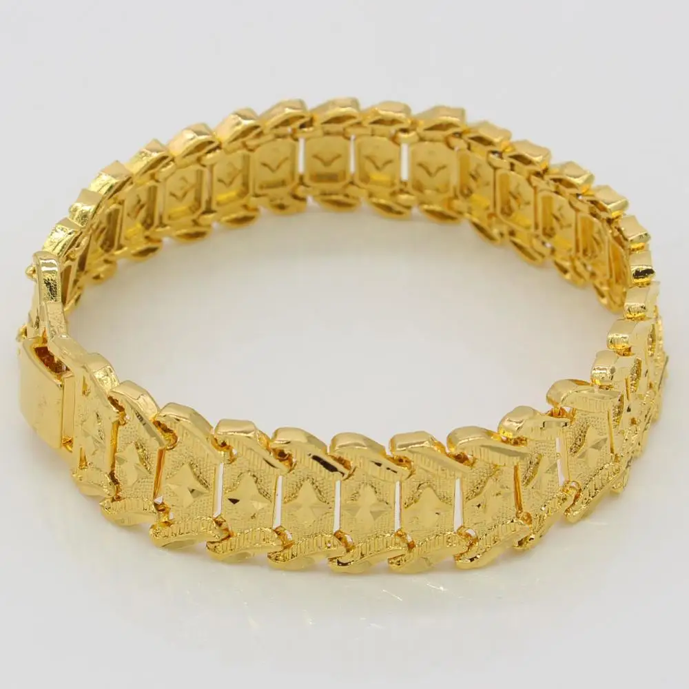 Paling Keren Harga Gelang Emas Dubai 24 Karat Benan Efashion