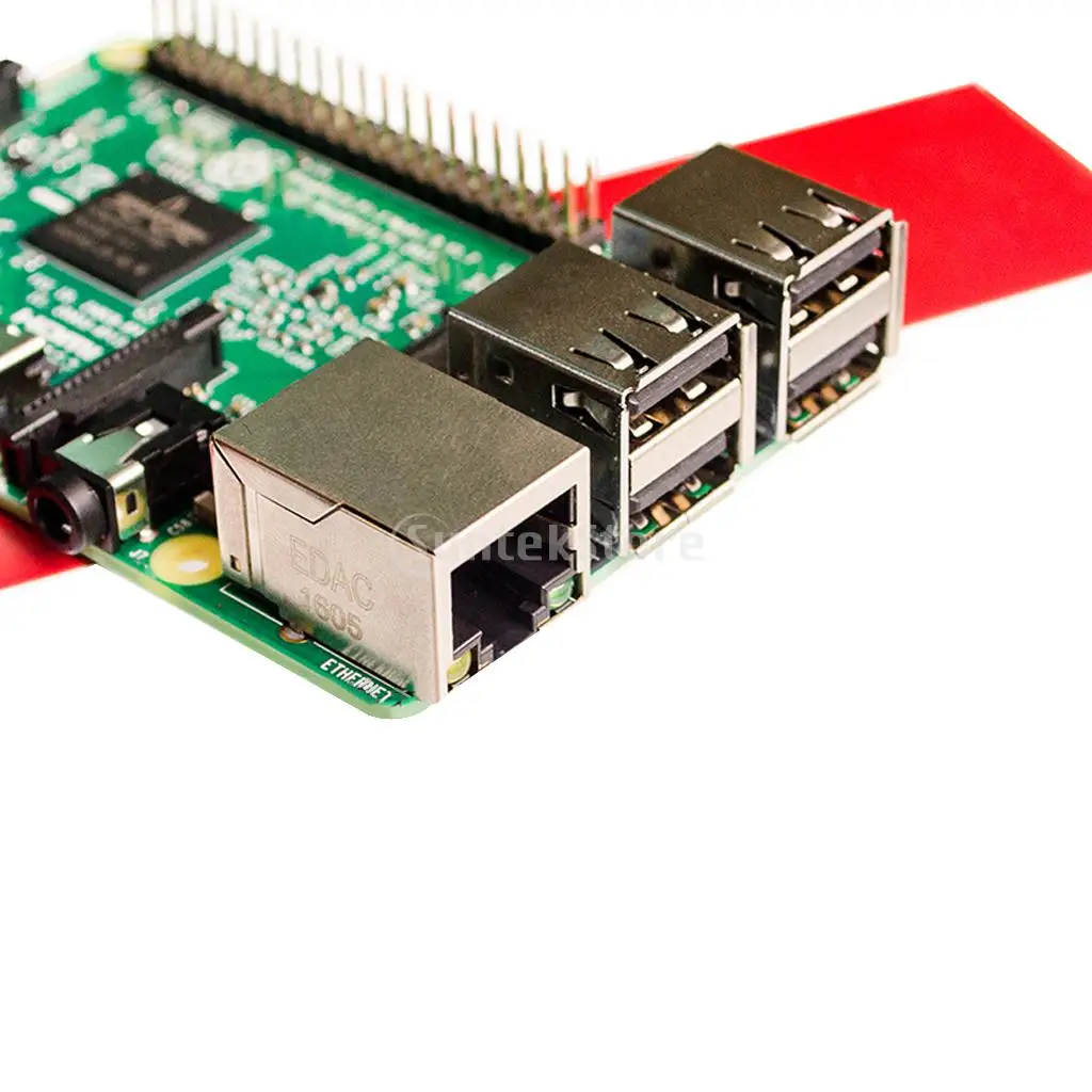 Lowest Price Raspberry Pi 3 Model B Quad Core 802.11n Wireless LAN WiFi & Bluetooth 4.1 Lowest Price Raspberry Pi 3 Model B Quad Core 802.11n Wireless LAN WiFi & Bluetooth 4.1