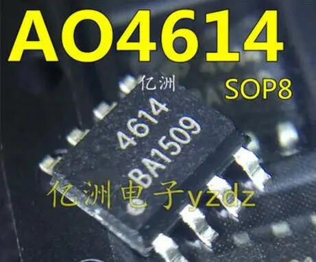 AO4614