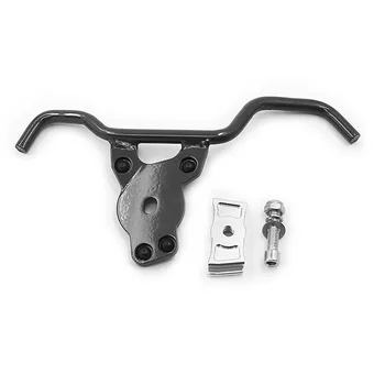 

Rear Para lever Wheel Shaft Paralever Guard Protector For BMW R1200LC 13-17 R1200GS R 1200GS LC / ADV R 1200 GS Adventure 14-17