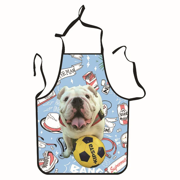 Фото 3D забавные фартуки для собак планшетофон вечерние и готовки cooking apron funny apronkitchen apron 3D забавные фартуки для собак планшетофон вечерние и готовки cooking apron funny apronkitchen apron