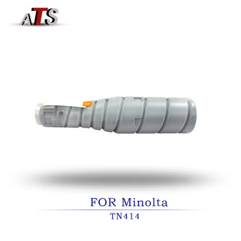 

Office Electronics Printer supplies Photocopier fitiing Toner Cartridge For Minolta TN414 Bizhub BH363 BH423 Copier Parts