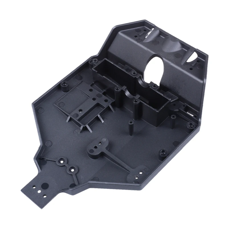 INKPOT DIY Запчасти для Wltoys 12428 12423 RC автозапчасти аксессуары кузова автомобиля Нижняя