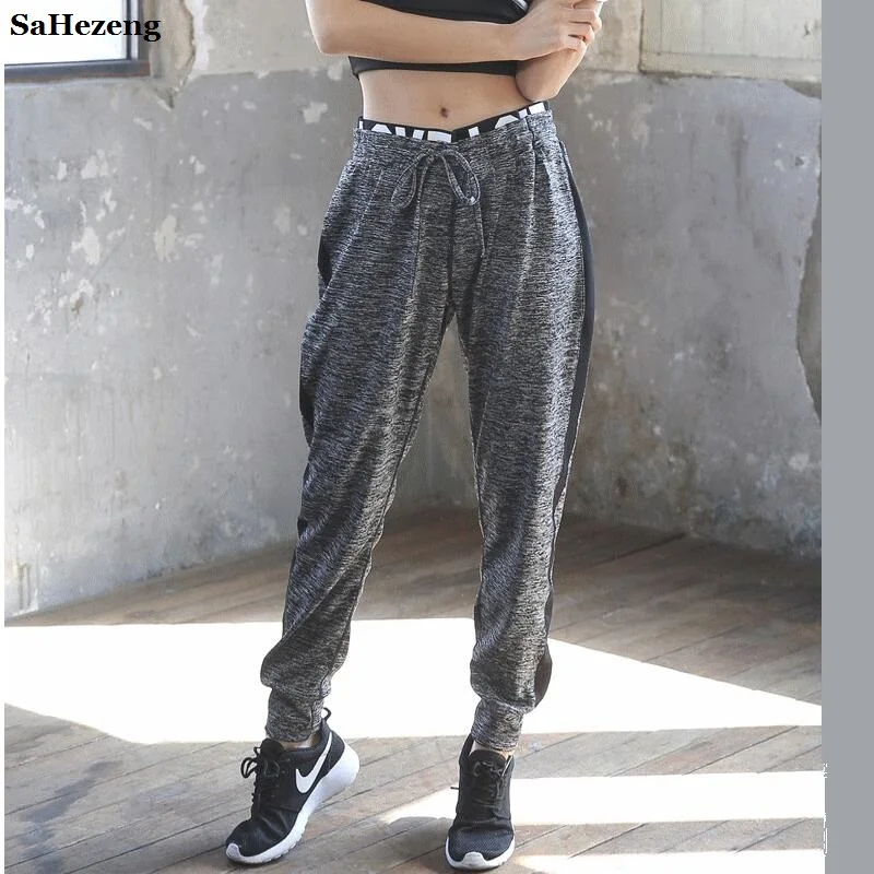 black sweatpants plus size