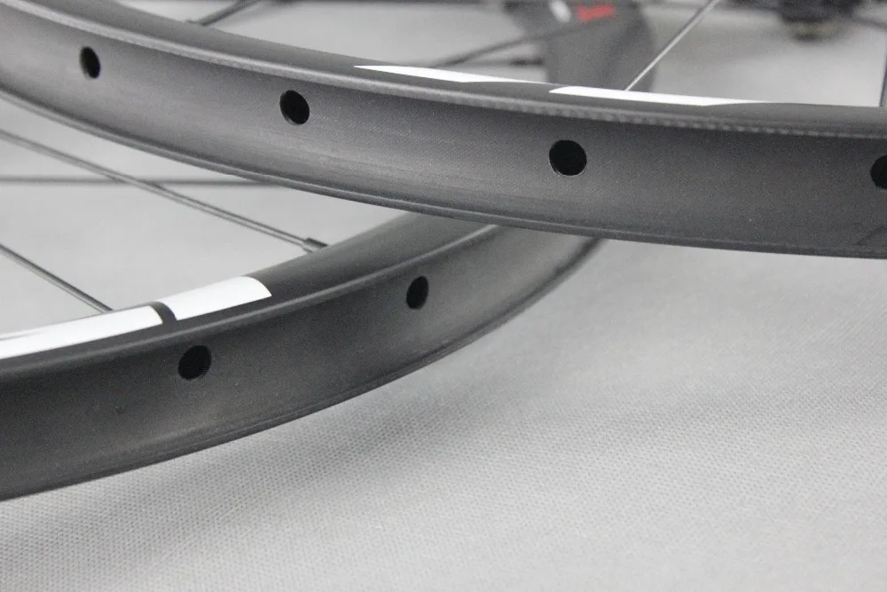 High Quality carbon mtb wheel