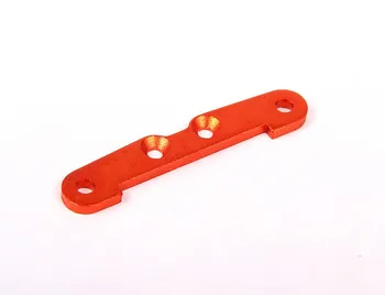 

Rear Lower Brace for 1/5 hpi rovan km baja 5b 5sc 5t rc car gas parts