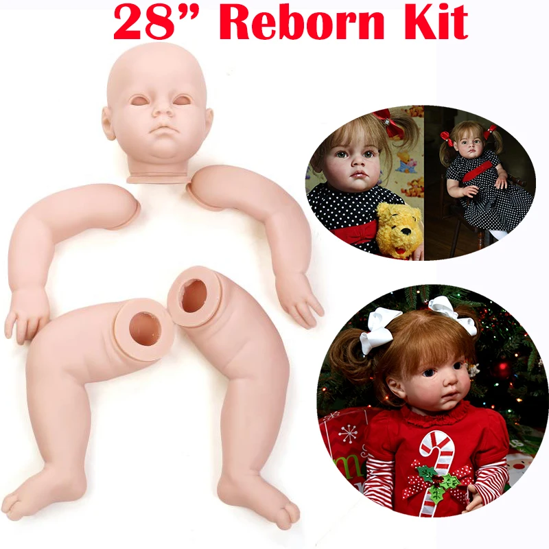 beautiful baby kit reborn