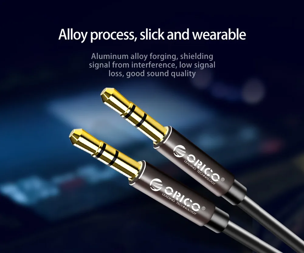 ORICO-ALG-1200-9