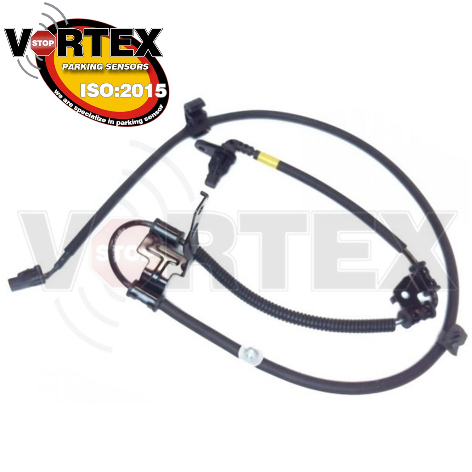 ABS Датчик скорости колеса Передний правый для KIA Optima Lotze 2006-2010 OEM: 598302G100 SU12270 5S10817 |