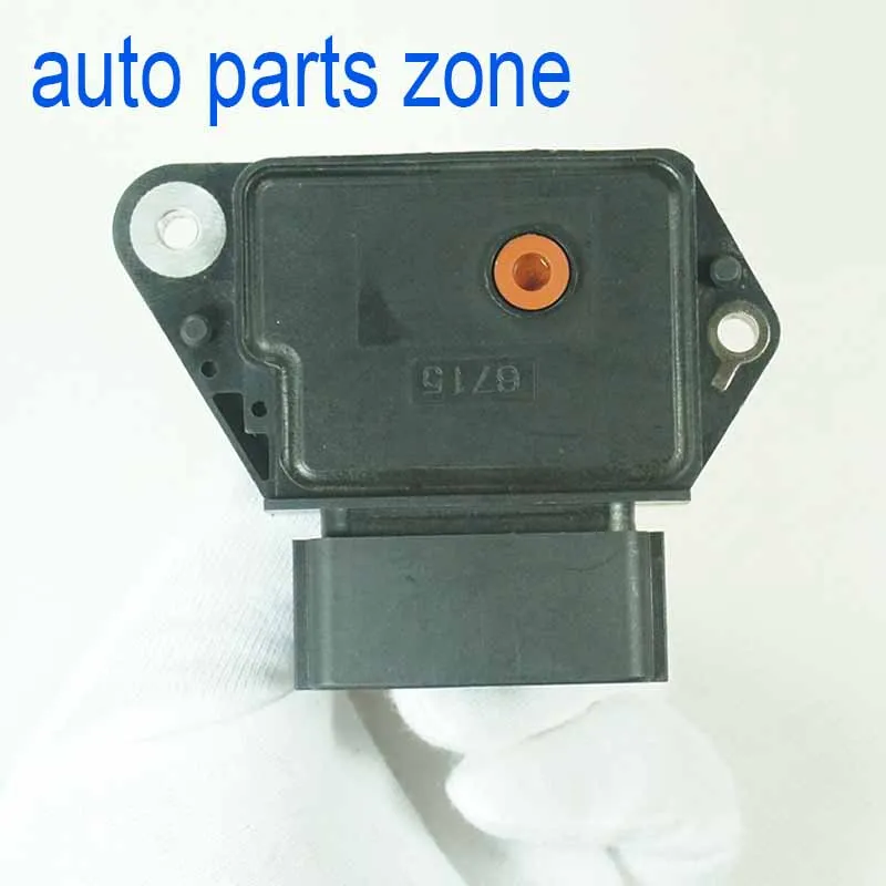 MH ELECTRONIC NEW Crank Angle Sensor Ignition Module RSB57 RSB-57 2210072B00 22100-72B00 For Rover For Honda Civic