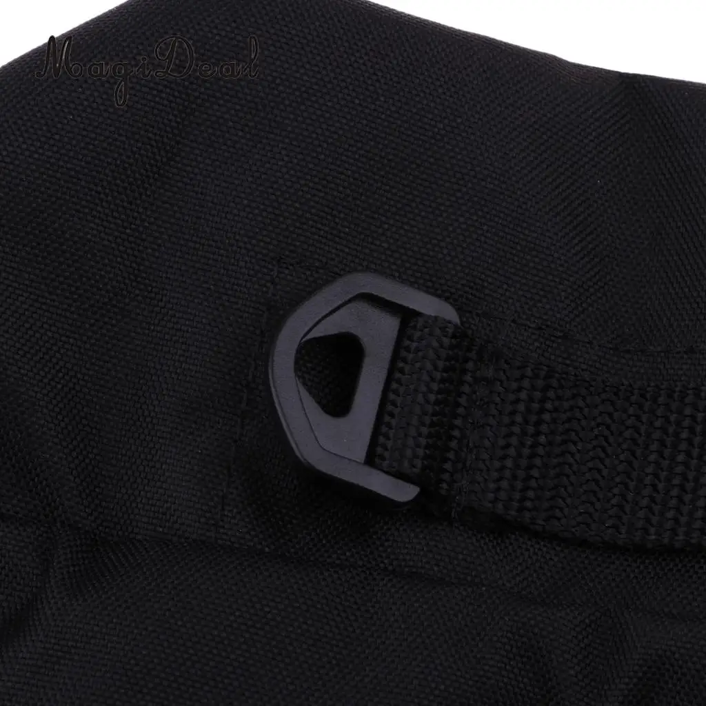 Multi Purpose Drawstring Gear Bag for Scuba Diving SMB Surface Marker Buoy Safety Signal Tube Accessories Equipment