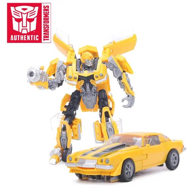 Film Jouets Deluxe Transformateurs Classe 2018 15 Cm Studio Série xCBrdoe