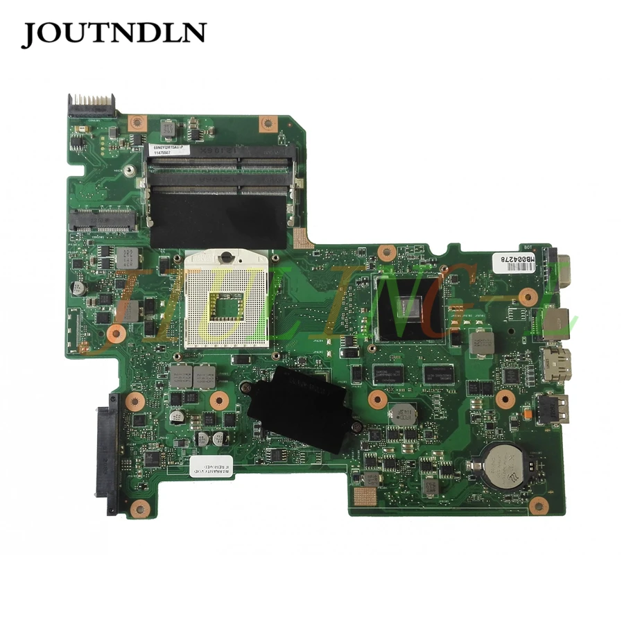 JOUTNDLN для ACER ASPIRE 7739 7739G 7739Z материнская плата ноутбука NB. M1R11.001 AIC70 NBM1R11001 PN08N1-0NX3J00 HM55