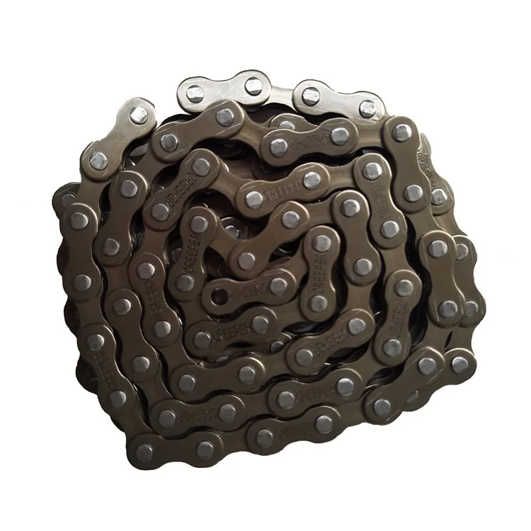 Durable 6/ 7/ 8 Speed Hybrid Anti-rust 114 Link Bicycle Cycling Chain MTB Mountain Bike Road Bike Gear Shift Chain Durable 6/ 7/ 8 Speed Hybrid Anti-rust 114 Link Bicycle Cycling Chain MTB Mountain Bike Road Bike Gear Shift Chain