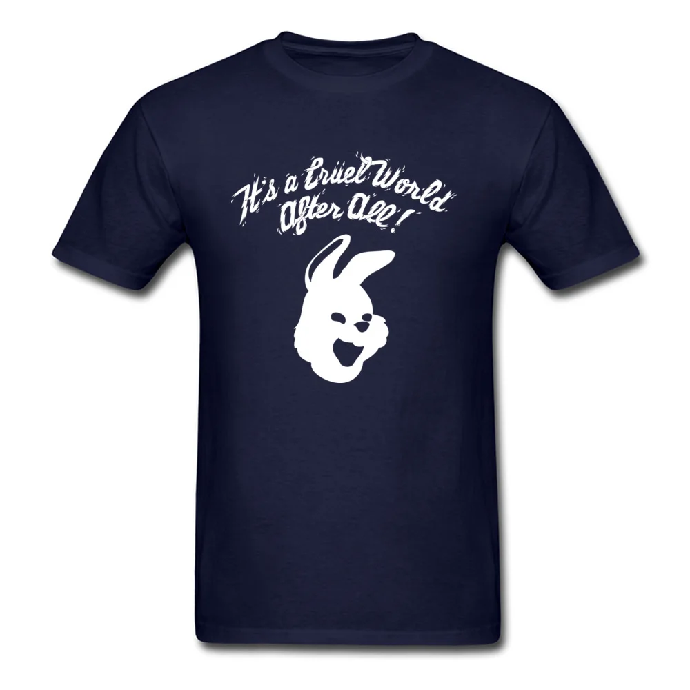 Bunny Mask_navy