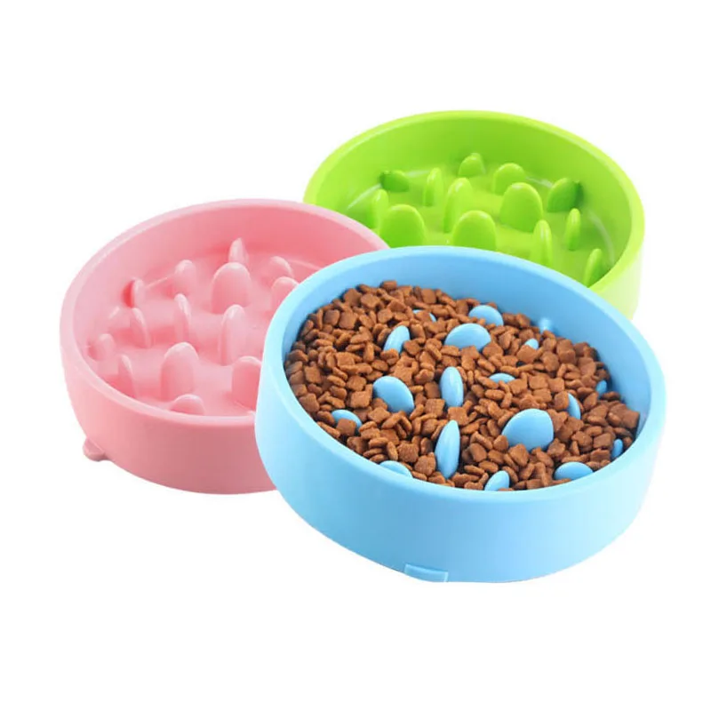 Купить Миску Для Медленного Кормления Собак
