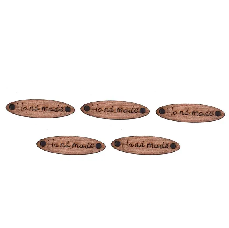50 шт. деревянные пуговицы с 2 отверстиями|2 hole wooden buttons|wooden buttonsbuttons for clothes |