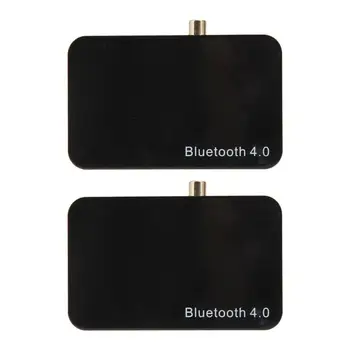 

Bluetooth Wireless Audio Music Receiver Interface Coaxial Optical RCA Adaptor for iPhone/tablet PC/ultrabooks EU/US Plug