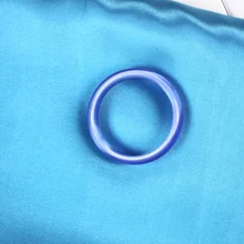 Бирюзовая атласная Свадебная ткань свадебное платье костюм ручной работы сшить Linning тканевая прокладка 6" широкий 5 ярдов/партия(150x460 см