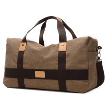 Холст дорожный футляр Чемодан сумка складная дорожная сумка Повседневное выходные сумка дорожная сумка путешествия кубики TX085