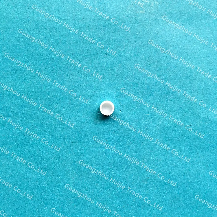 

NJK10122 Fit for MINDRAY BC1800 BC3000 2.5ML piston tip compatible and new.