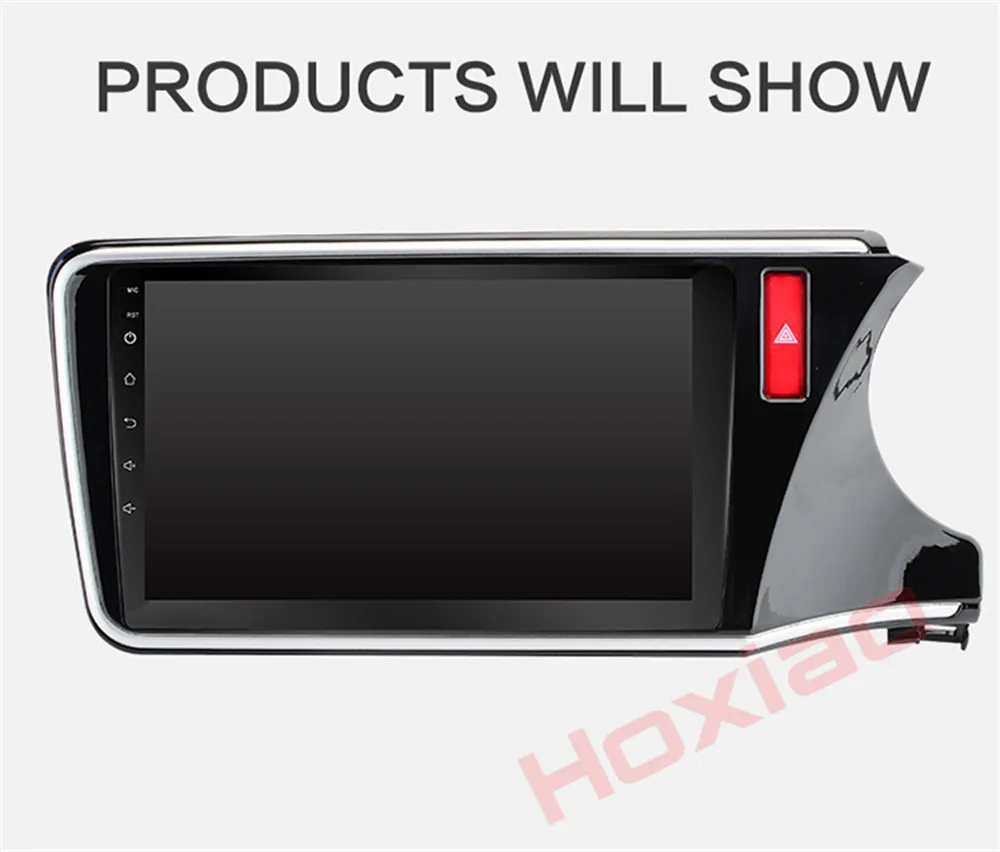 Excellent For Honda CITY (Right) 2015 2016 2017 2018 10 inch 1024*600 screen Car Android radio gps stereo 2 din car dvd player 13 Excellent For Honda CITY (Right) 2015 2016 2017 2018 10 inch 1024*600 screen Car Android radio gps stereo 2 din car dvd player 13