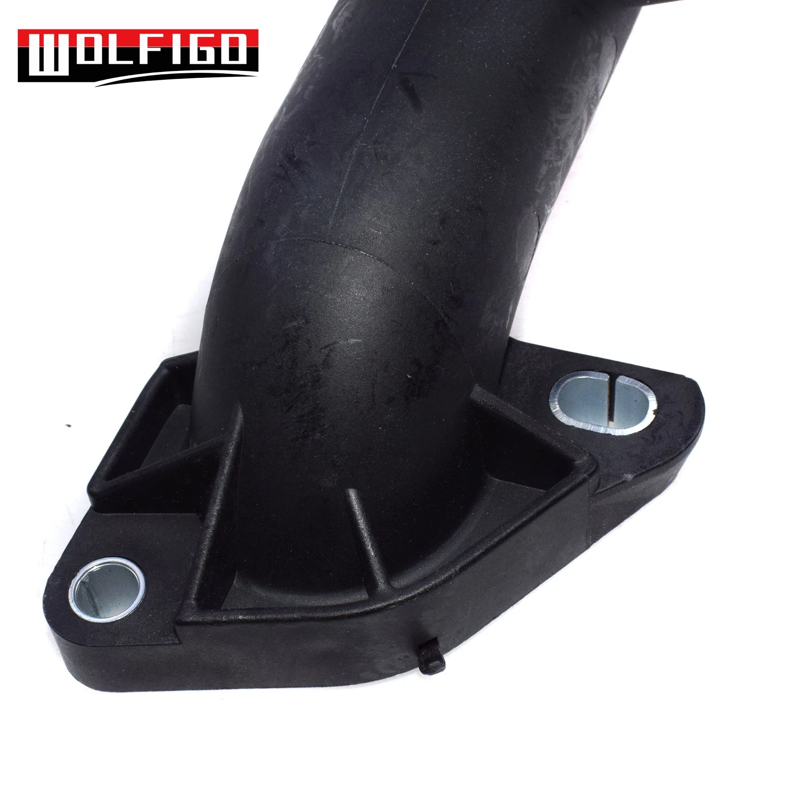 WOLFIGO для BMW E81 E87 E88 E46 E90 X1 X3 116i охлаждающий шланг разъем 11537560130 1153 7 505 055,1153 7 560 130