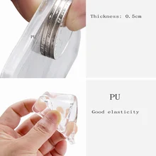 4 шт. стиральная машина холодильник стул подушка ударопрочный коврик Мебель противоскользящая Подушка HFing