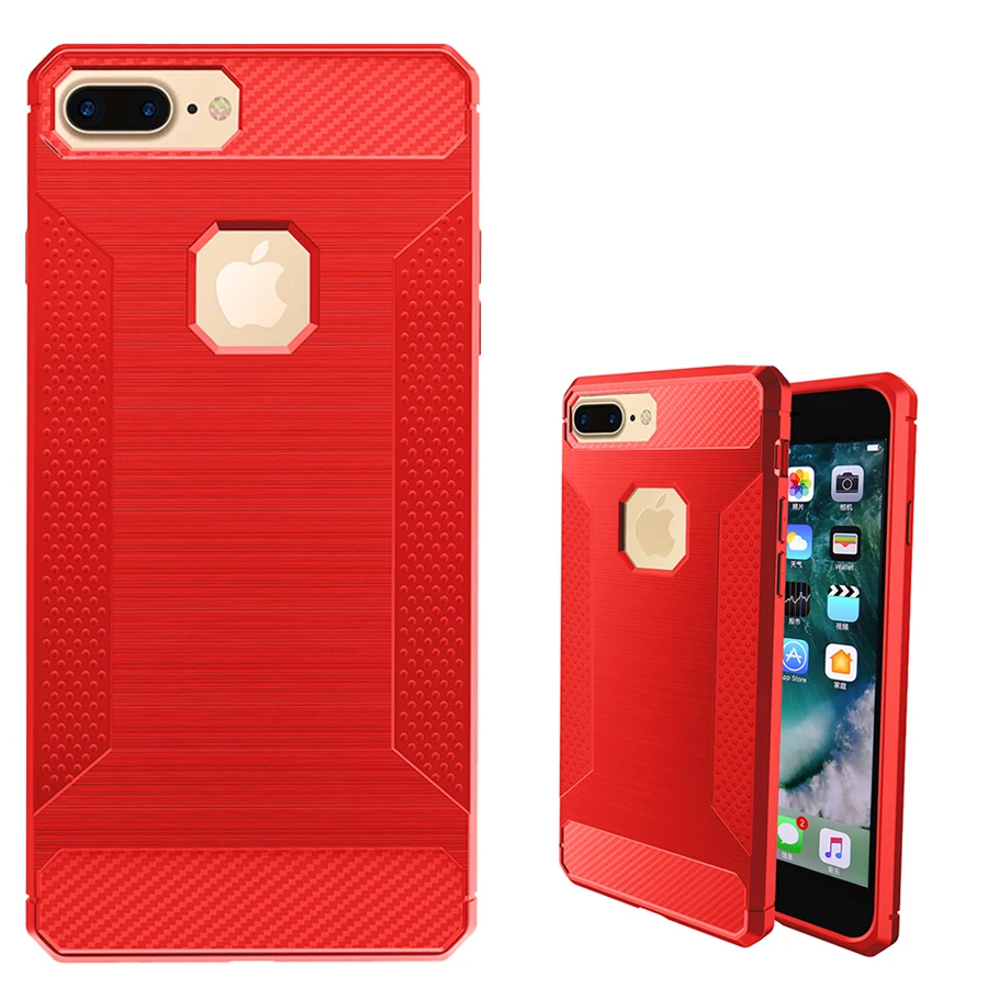 Роскошные для apple iPhone 5S Se 6s 6 8 7 Plus провода рисунок ультра тонкий мягкий