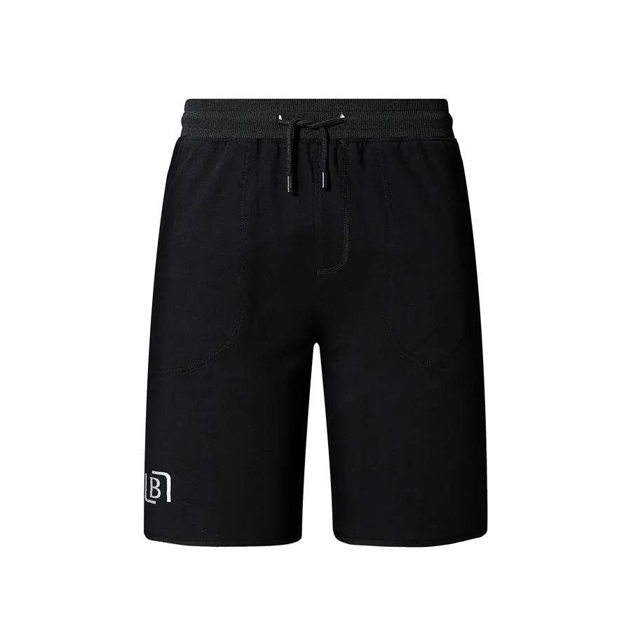 Хлопок Шорты Для мужчин летние пляжные шорты мужские шорты Для мужчин s массивная доска Шорты Высокое качество эластичные модные короткие Для мужчин