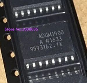 

In stock can pay 50pcs/lot ADUM1400ARWZ ADUM1400ARW ADUM1400 SOIC16 NEW