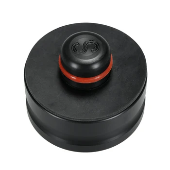 

1pcs Jack Lift Point Pad Adapter Jack Pad Tool Chassis Dedicated for Tesla Model S Car Accessories
