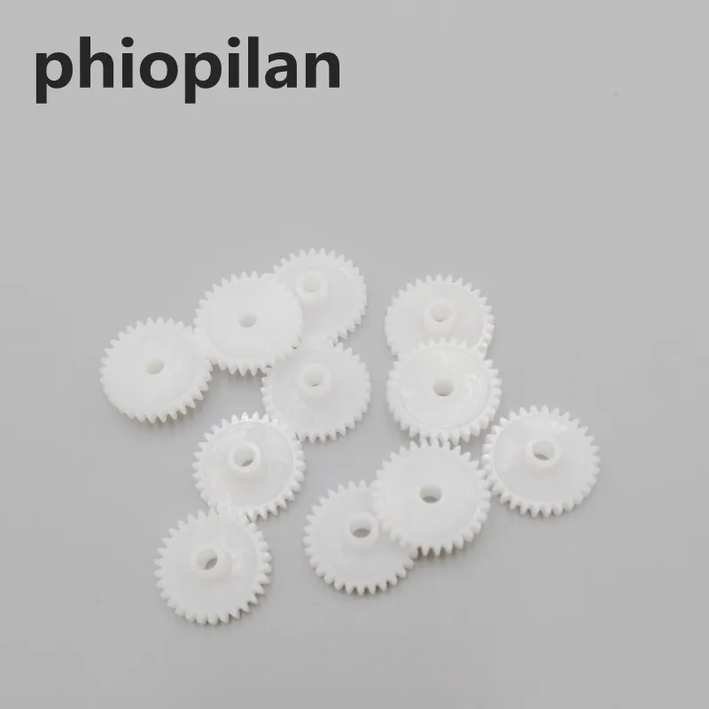 PHIOPILAN 0 5 Модуль 30 T 30-3a зубьев с одной передачей диафрагмы 2 95 мм Автомобильная